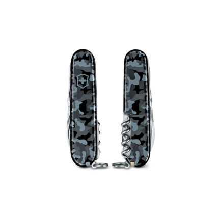 چاقو ویکتوریناکس مدل Hunts.Navy Camoufl کد 1.3713.942