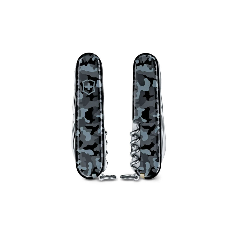 چاقو ویکتوریناکس مدل Hunts.Navy Camoufl کد 1.3713.942