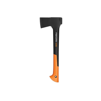 تبر فیسکارس – Fiskars X10