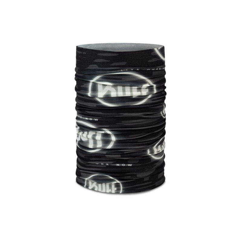 اسکارف باف Buff Ecostretch Nedre Graphite