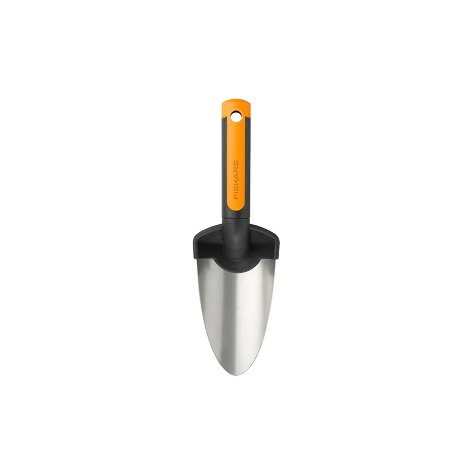 بیلچه باغبانی فیسکارس Fiskars premiume planters trowel بیلچه باغبانی فیسکارس Fiskars premiume planters trowel