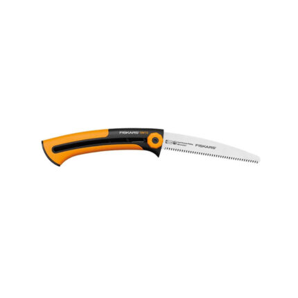 اره فیسکارس Fiskars Xtract hand saw / fine toothing SW72
