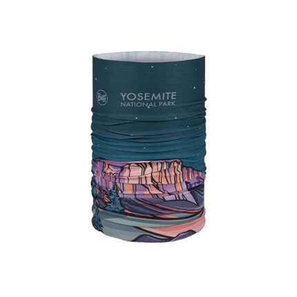 دستمال سر و گردن باف Buff COOLNET UV NATIONAL PARKS YOSEMITE