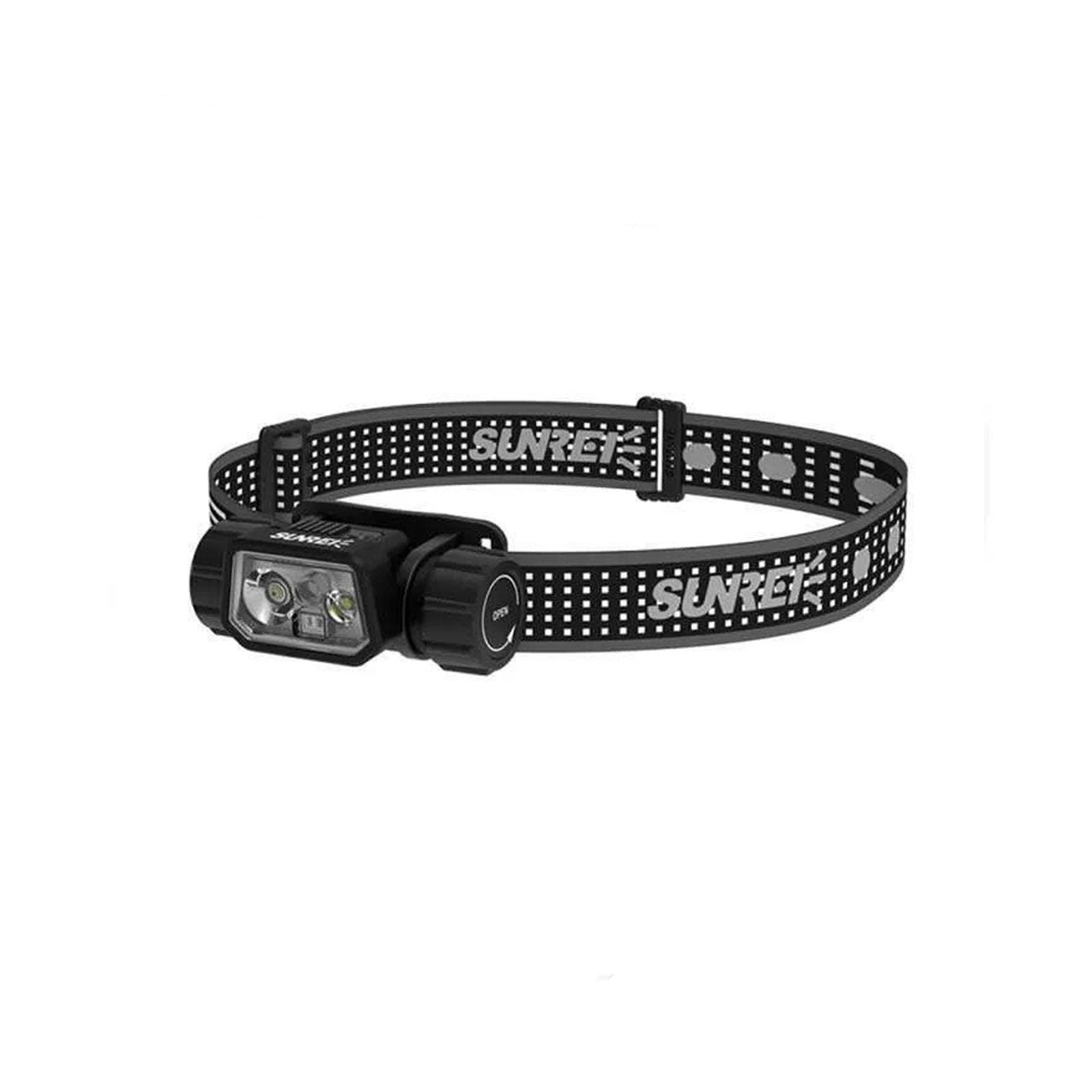 هدلایت سانری مدل Muye 650 هدلایت سانری مدل Muye 650