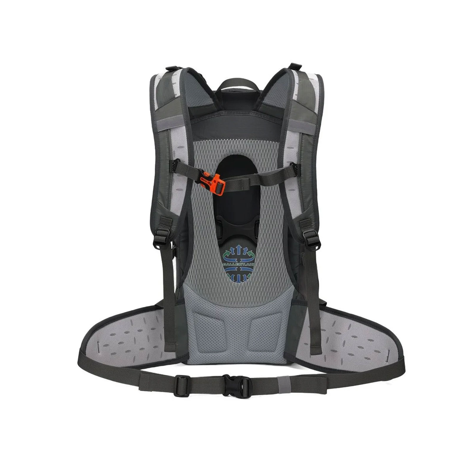 کوله 38 لیتری پکینیو مدل BLACK ICE کوله 38 لیتری پکینیو مدل BLACK ICE