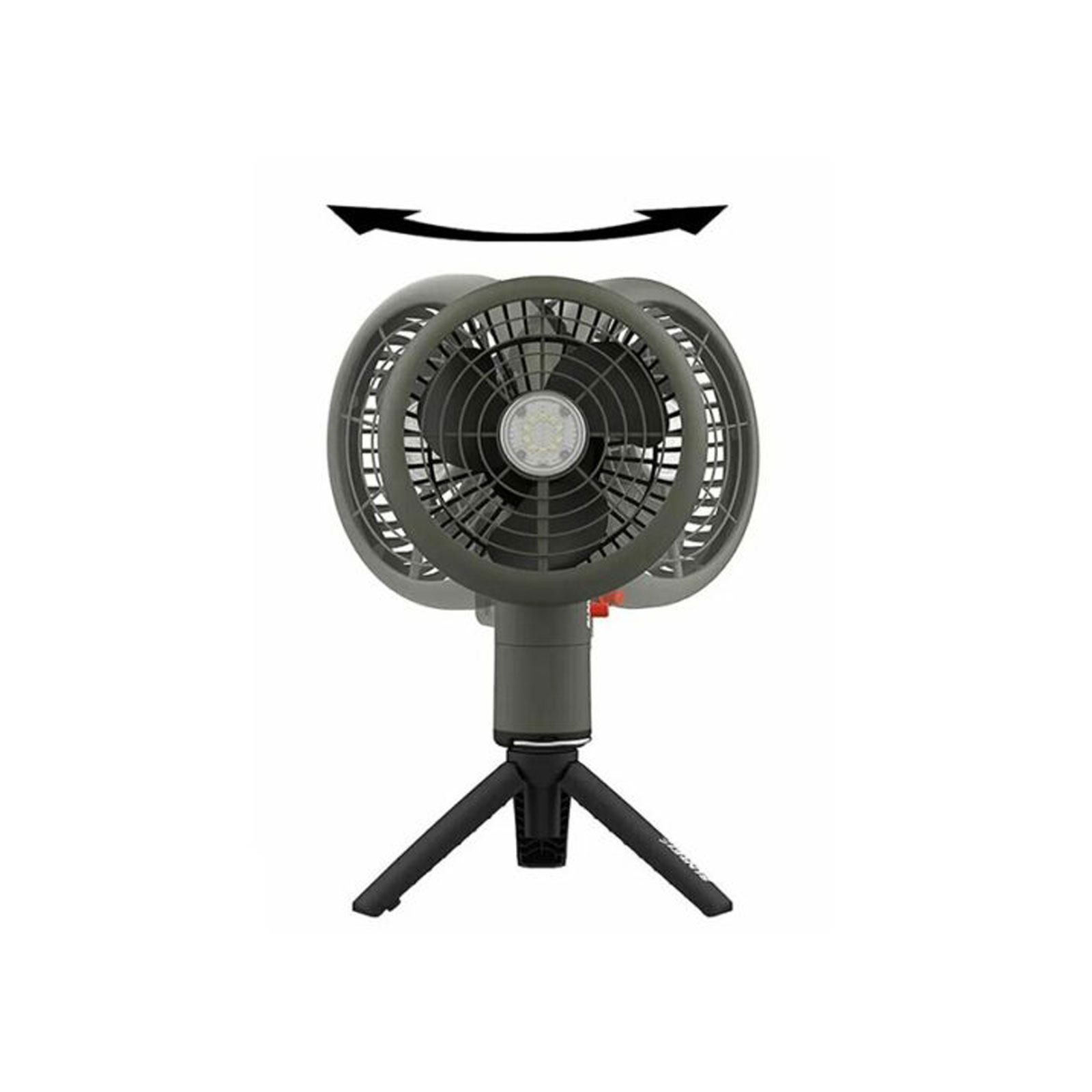 پنکه و پرژکتور شارژی سانری مدل 2023 LightFan Mini پنکه و پرژکتور شارژی سانری مدل 2023 LightFan Mini