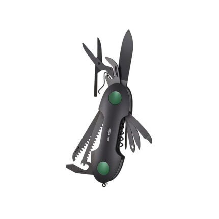 چاقو چندکاره گرین لاین GREEN LION 14 IN 1 TOOL
