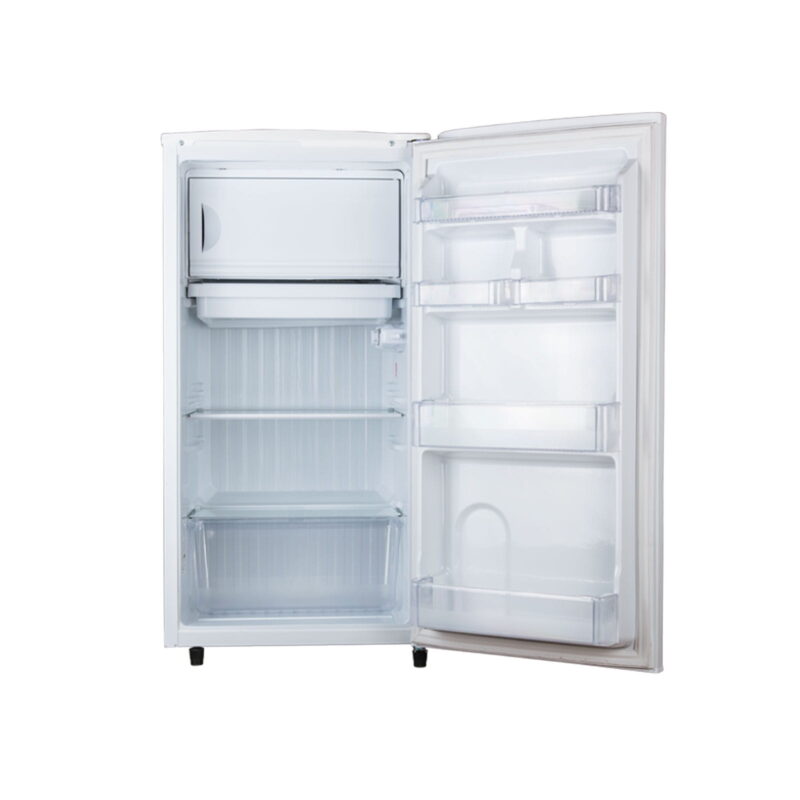 یخچال ۹ فوت سفید ایستکول ( ۱۲ولت – DC) TM-919-DC