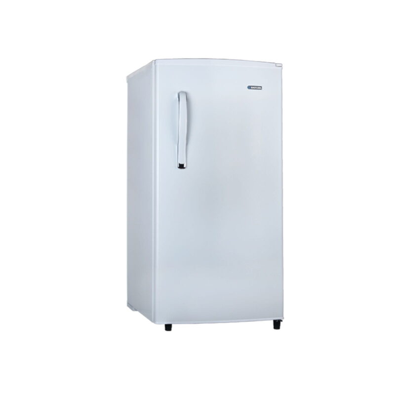 یخچال ۹ فوت سفید ایستکول ( ۱۲ولت – DC) TM-919-DC