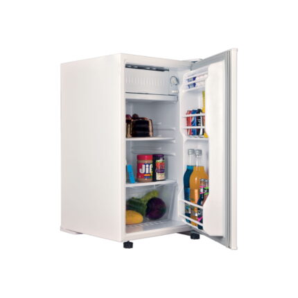 یخچال ۵ فوت سفید ( ۱۲ولت – DC) TM-835-DC