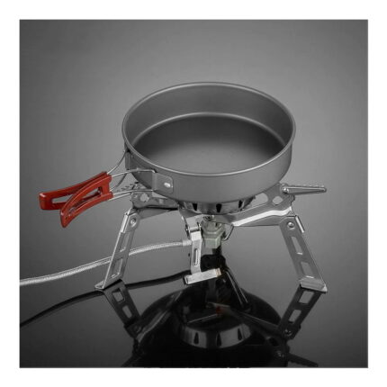 سرشعله FIRE MAPLE مدل FMS-123