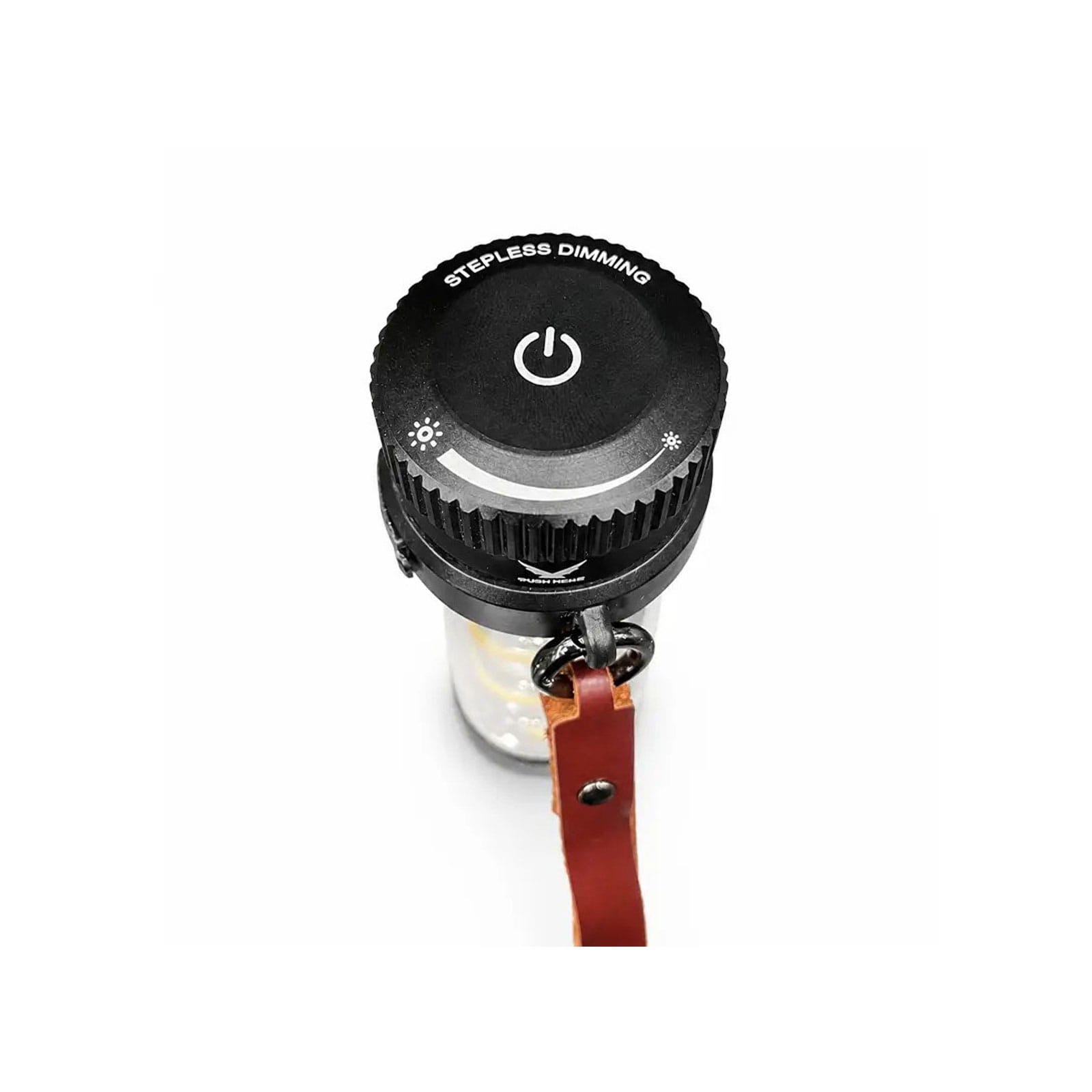 فانوس-شارژی چراغ کمپینگ فانوسی اسنوهاک کد SN-H818