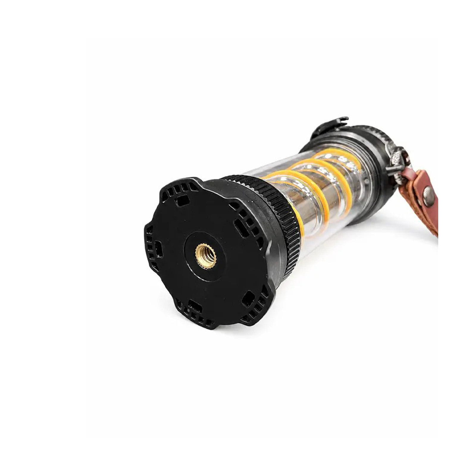 ویژگی-چراغ-کمپینگ-فانوسی چراغ کمپینگ فانوسی اسنوهاک کد SN-H818