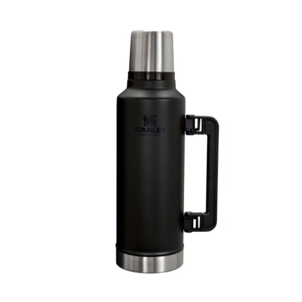 فلاسک استنلی لجندری کلاسیک ۱.۹ لیتری مشکی Stanley Classic Legendary Bottle 1.9L Black