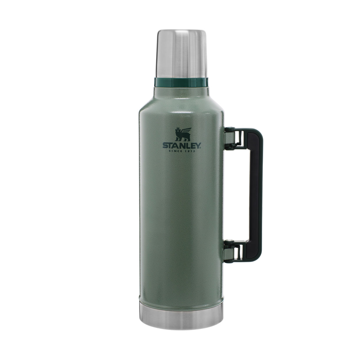 2.3-سبز فلاسک استنلی لجندری کلاسیک ۲.۳ لیتری Stanley Classic Legendary Bottle 2.3L