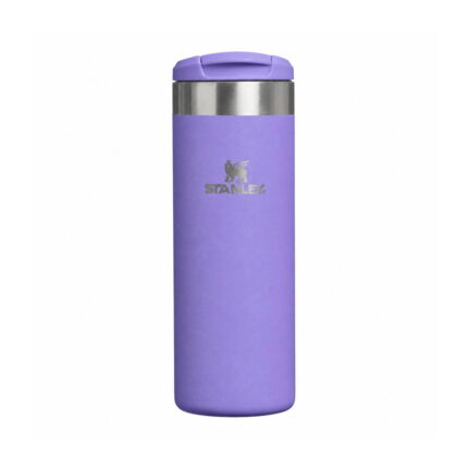 ماگ استنلی آئرو لایت ترانزیت ۴۷۰ میلی‌لیتر یاسی Stanley AeroLight Transit Mug Lilac