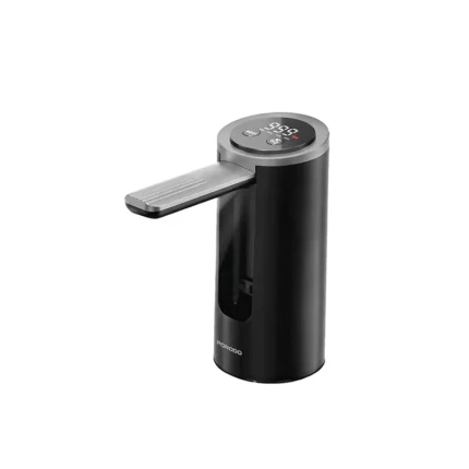 پمپ اب شارژی بطری پرودو Porodo Foldable Electric Water Pump