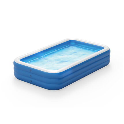استخر بادی با ظرفیت 5 تا 7 نفر گرین Green Lion Inflatable Swimming Pool 5-7 People Capacity