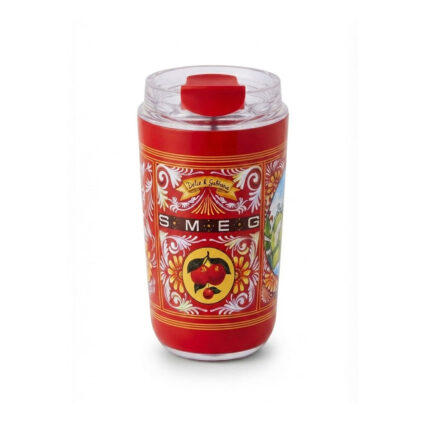 ماگ اسمگ مدل Dolce & Gabbana ۰.۲۴ لیتر
