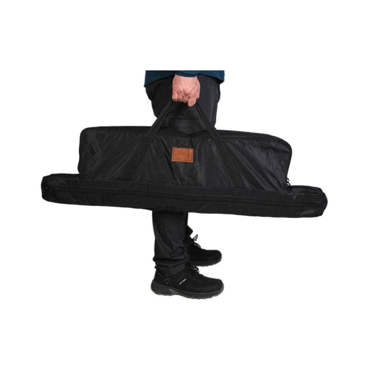 تیتو6 میز تاشو تیتو کمپ مدل OUTDOOR 4/6
