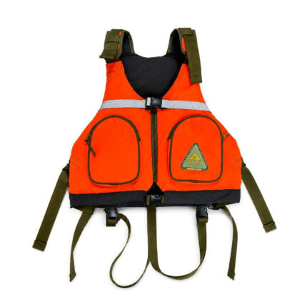 جلیقه نجات دیلور مدل پرولایت DILOR PROLITE LIFE JACKET