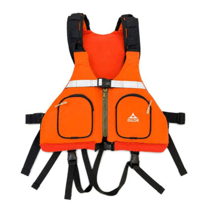 جلیقه نجات دیلور مدل پرولایت DILOR PROLITE LIFE JACKET