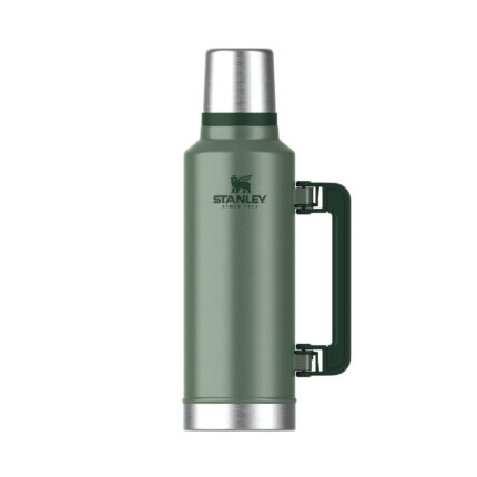 فلاسک استنلی لجندری کلاسیک ۱.۹ لیتری سبز Stanley Classic Legendary Bottle 1.9L Green