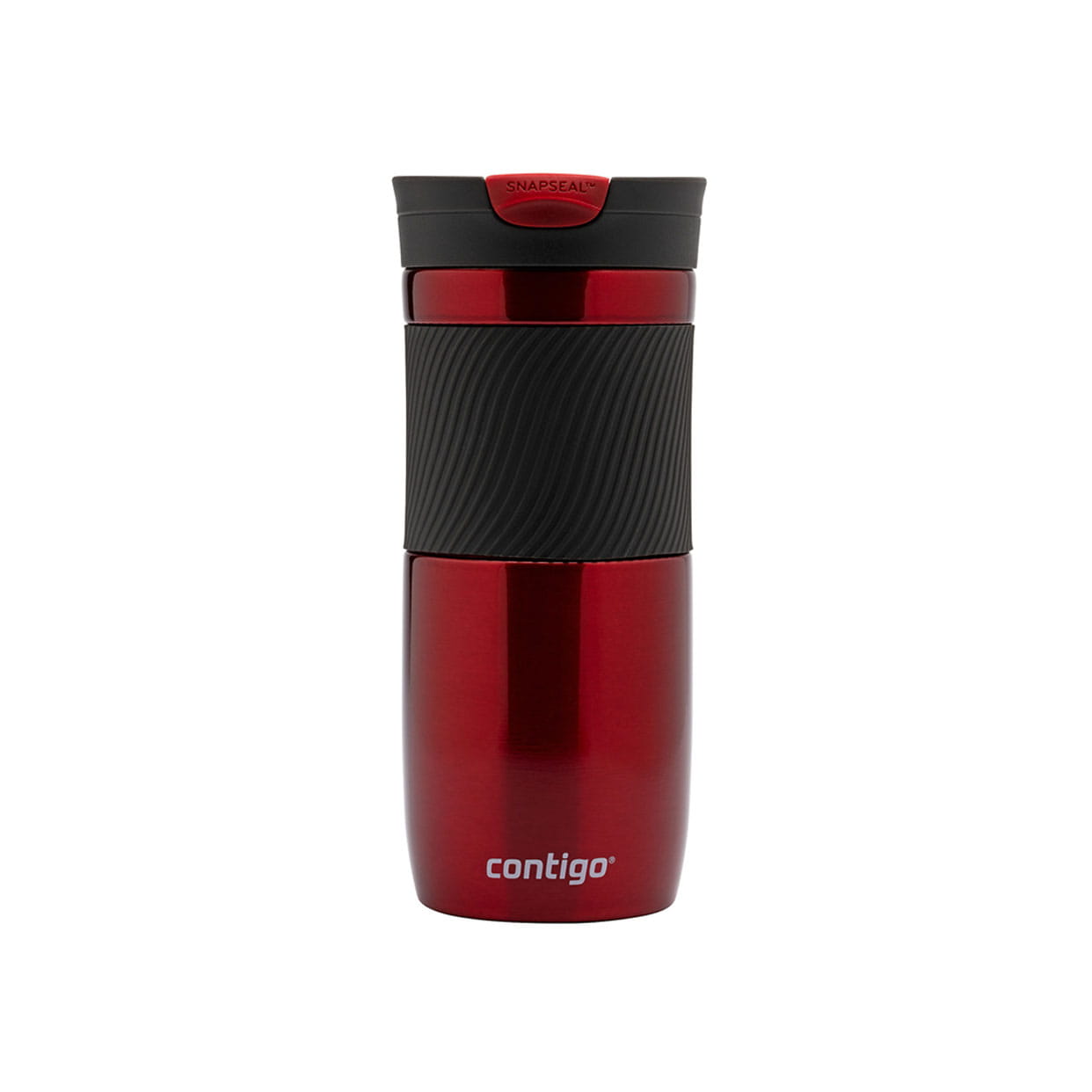 سرخ تراول ماگ کانتیگو CONTIGO مدل SNAPSEAL BYRON 2 470ml