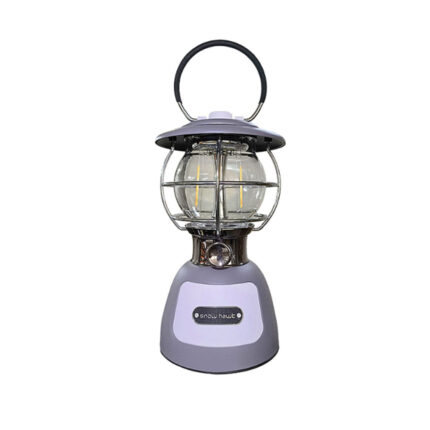 چراغ کمپینگ فانوسی اسنوهاک کد SN-H8131