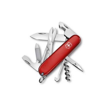 چاقوی چندکاره ویکتوریناکس مدل Companion کد 1.3909