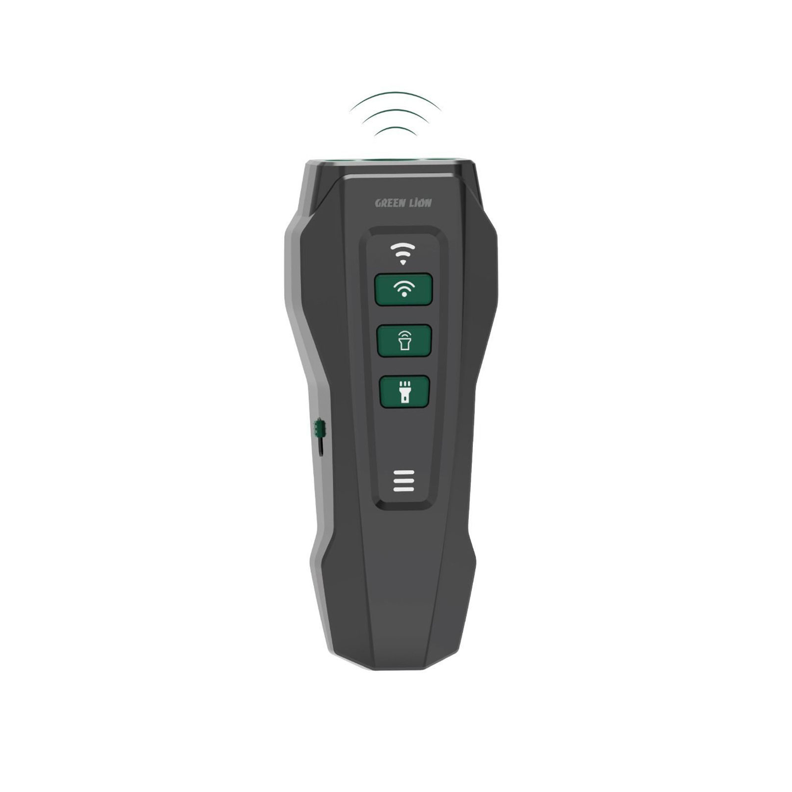 پت دور کننده حیوانات اولتراسونیک گرین Green Ultrasonic Pet Shield