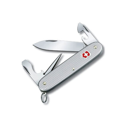 چاقوی 10 کاره ویکتوریناکس مدل Pioneer Alox کد 0.8201.26B1