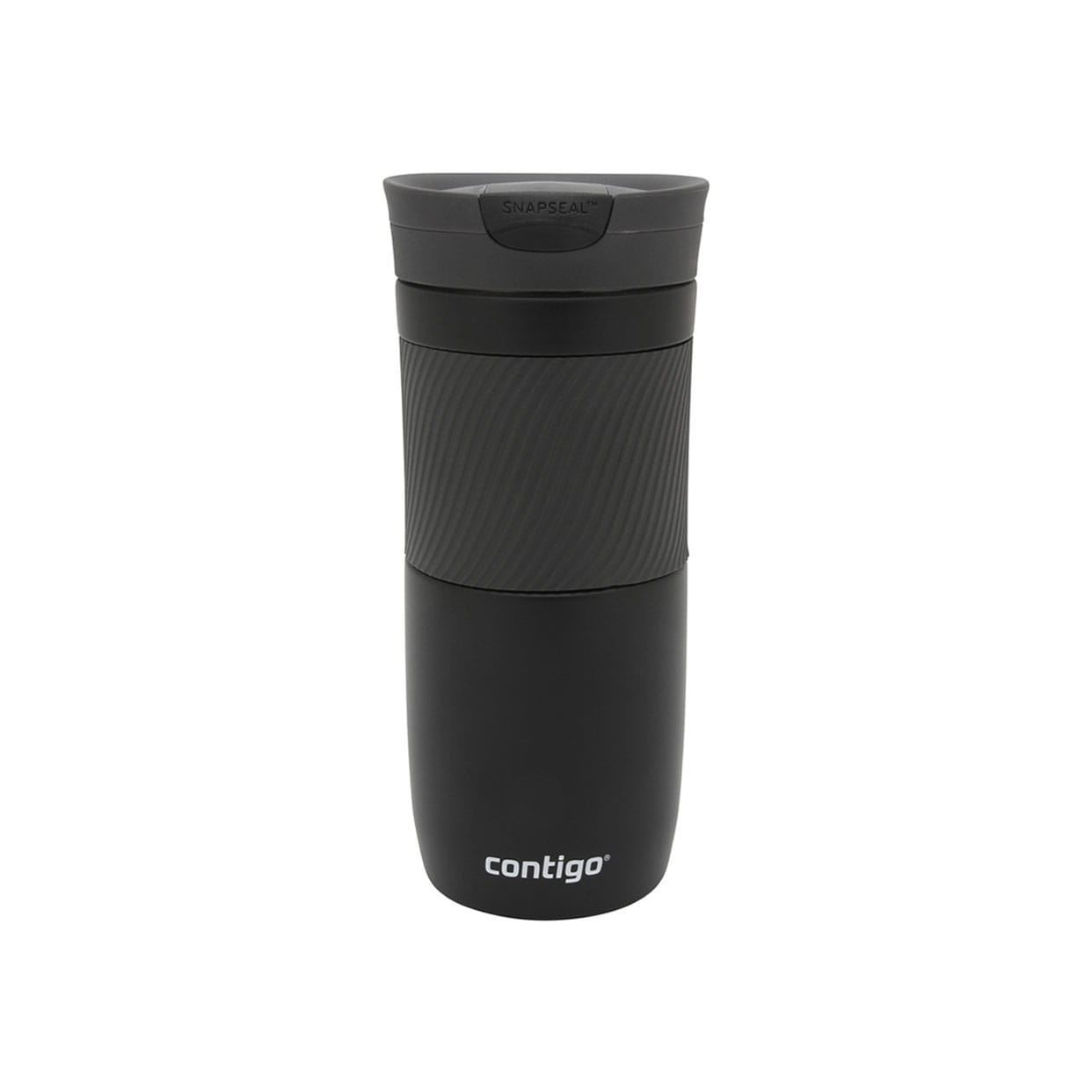 کانتیو-مشکی تراول ماگ کانتیگو CONTIGO مدل SNAPSEAL BYRON 2 470ml