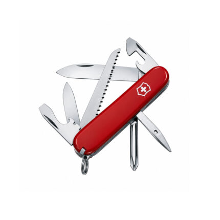 چاقوی ویکتوریناکس مدل Hiker کد 1.4613