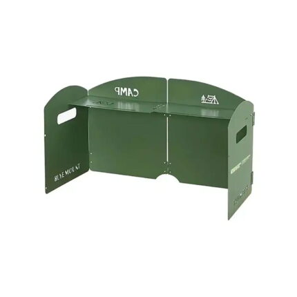 بادگیر تاشو اجاق کمپینگ بلک دیر مدل BCWS-3310