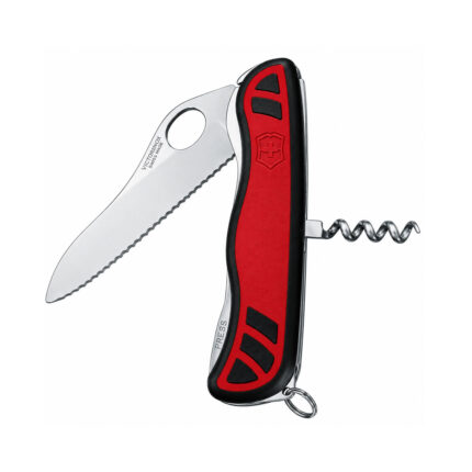چاقوی ویکتوریناکس مدل Alpineer Grip کد 0.8321.MWC