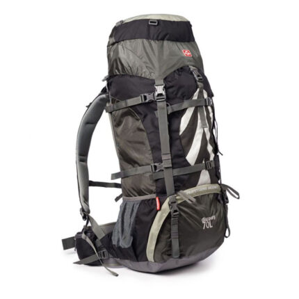 کوله 70 لیتر NATUREHIKE مدل DISCOVERY